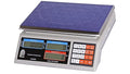 Liberty PS-C30KS Series Counting Scales - Fast and Versatile Series of Counting and Check-Weighing Scales - Using Highly Accurate and Precise Sensors, (PS-C30KS-3kg)