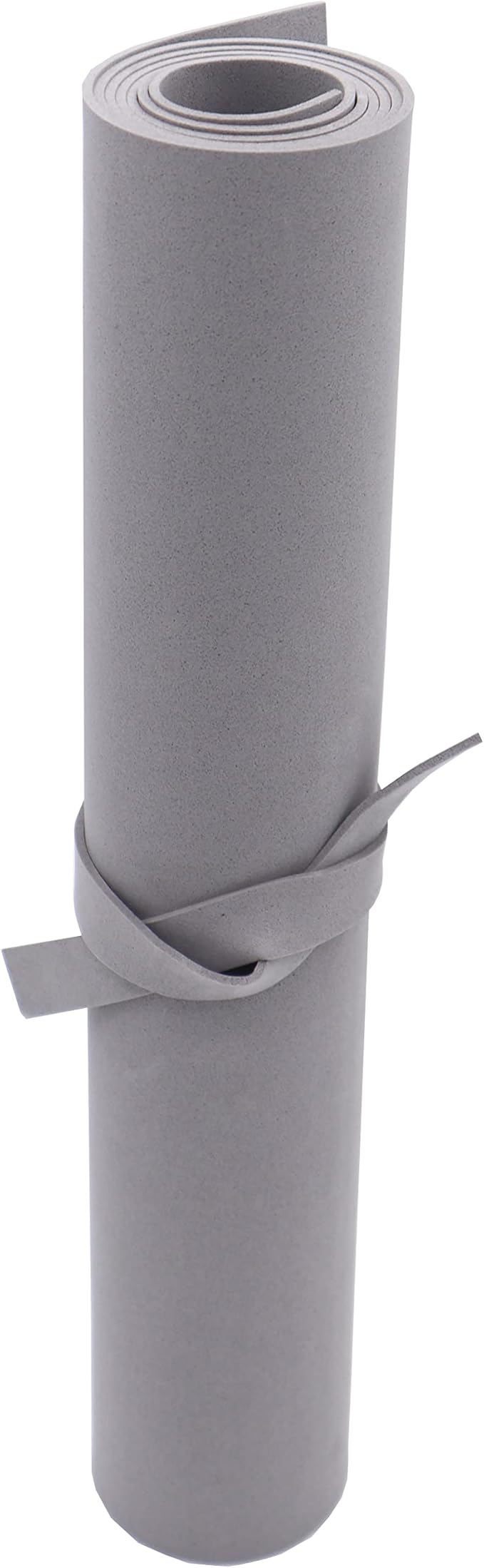 OISAKLD EVA Foam 2mm-10mm 13.7"×39" Craft Foam Sheet 74 kg/m³ Cosplay Foam for Craft Model Cosplay 2mm