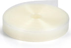 Chanzon 3/8 inch (10mm) Clear Heat Shrink Tubing 80Ft Roll 2:1 Ratio Polyolefin Sleeving Wrap 1pcs