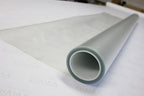 VViViD Clear Gloss Paint Protection Anti-Scratch Film Vinyl Sheet (4" x 54")