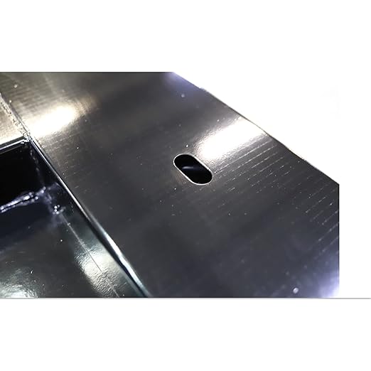 Liberty Scales Heavy Duty Industrial 48" x 48" Floor Scale with Printer Accurate Digital Pallet Scales for Warehouse or Shipping Weighing (2000 lbs x 0.5 lb)