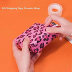 24 Pack Transparent Tape Clear Tape Refills Rolls Each Roll 3/4 x 1000 Inches, 1 inch Core, for Office, Home, School