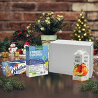 Shipping Boxes 11x9x3 inch Set of 25，White Corrugated Cardboard Box for Mailing Literature Mailer Small Business Shipping Packing Gifts Craft Digest Size Book Giving Products (11x9 x3 Inches)