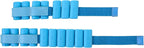 Cooling Bands – 5 Pack Cold Plunge & Cold Therapy Wraps for Wrist, Ankle & Neck, Reusable Ice Bath Alternative for Sports Recovery