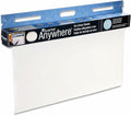 Quartet Dry Erase Sheets, Anywhere, 24" x 31-1/2", 15 Sheets (85563)