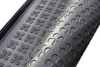 REZAW-PLAST Cargo Mat for Mercedes-Benz GLE Coupe 2020–2026 | Custom Fit Rubber Floor Liner, All-Weather, Waterproof, Durable, Tailored Fit, Anti-Slip, Easy Clean, Black