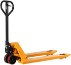 Tory Carrier Strong Manual Pallet Jack Hand Pallet Truck 48" Lx27“W 6600lbs Capacity