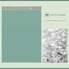 Metronic Poly Mailers 10x13 100 Pcs, Shipping Bags for Clothing, Strong Adhensive Mailing Bags, Shipping Envelopes for Small Business, Tear-resistant Mailer Envelopes Bags in Grayed Jade Green