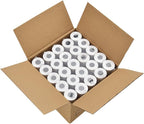 MFLABEL 100 Rolls 2 1/4" x 165' Thermal Paper Cash Register POS Receipt Paper
