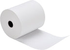 50 Rolls 2-1/4'' X 50' Thermal Receipt Paper - Fits 58mm Thermal POS Printer, Credit Card Machines