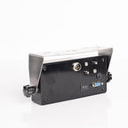 24"x24" Industrial Floor Scale, Heavy-Duty Warehouse Scale with Digital Indicator, Accurate Pallet Scale for Postal Luggage Shipping Mailing Weighing