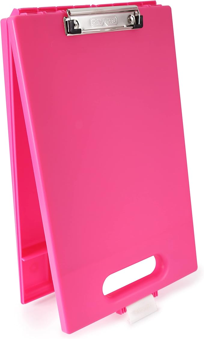 Dexas Clipcase Storage Clipboard w/Handle