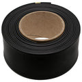 TKDMR 13 Ft 3/4" Heat Shrink Tubing - 3:1 Ratio Marine Grade Heat Shrink,Wire Cable Adhesive Lined Tube Insulation Seal Against Moisture Corrosion and Air Leakage.Black