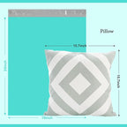 Metronic 100PC Large Shipping Bags Poly Mailers 19x24 Envelopes Mailers with Self Adhesive Waterproof and Tear-Proof Postal Bags in Teal