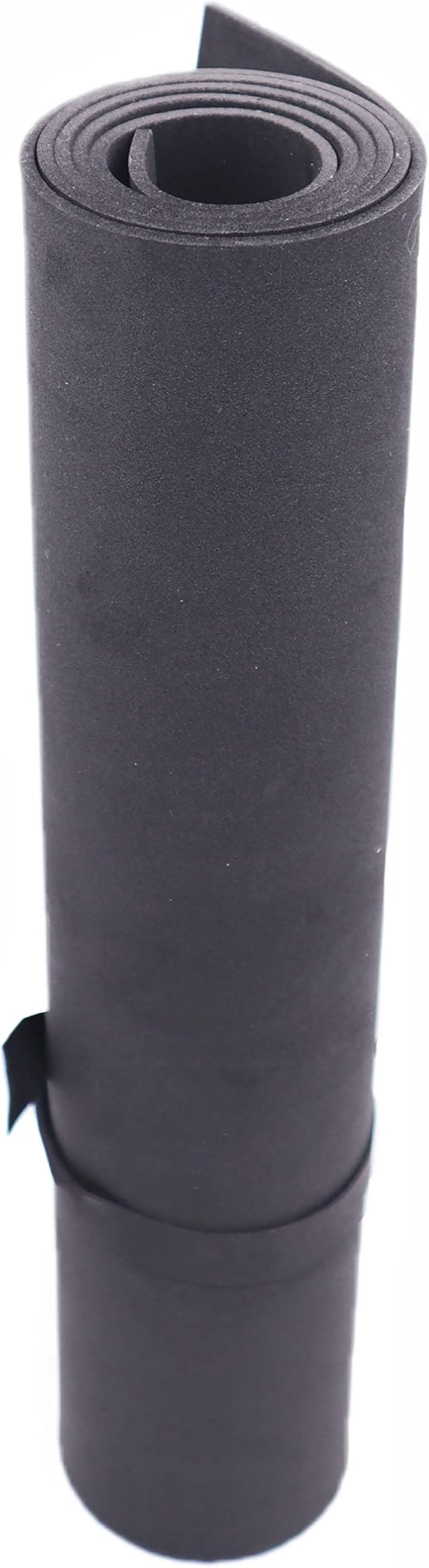 OISAKLD EVA Foam 2mm-10mm 13.7"×39" Craft Foam Sheet 74 kg/m³ Cosplay Foam for Craft Model Cosplay 3mm