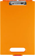 Dexas Clipcase Storage Clipboard w/Handle