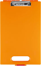 Dexas Clipcase Storage Clipboard w/Handle