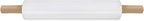 PackageZoom 20 inch x 1000 Feet Stretch Wrap with Handle, Clear Stretch Film, 4 Rolls