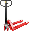 NORTHSKY Narrow Manual Pallet Jack, 48" x 21", 5500lb Capacity