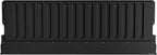 TripleAliners Tailgate Mat Compatible with Toyota Tacoma 2005-2023 Accessories Truck Tailgate Liner All-Weather Protector Cargo Cover Custom Fit for 2005-2023 Tacoma