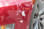 VViViD Paint Protection Film Clear Vinyl Gloss Self Healing Wrap Guard (50 Inch x 54 Inch)