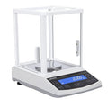 Lab Scale 300g×1mg High Precision 0.001g Accuracy Laboratory Precision Scale Jewelry,RS232 Interface Analytical Balance（300g/0.001g