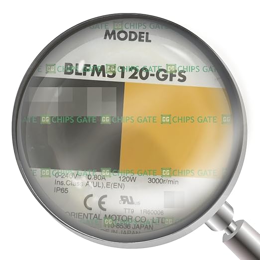 BLFM5120-GFS 1PC New in Box BLFM5120-GFS for Shipping