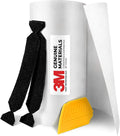 VViViD 3M Clear Paint Protection Vinyl Film 4 Inch Wide Choose Your Size Including Tools (4 Inch x 180 Inch Large roll)
