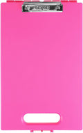 Dexas Clipcase Storage Clipboard w/Handle