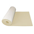 XCEL Marine Foam Roll with Self Adhesive – Beige, 72" x 17" x 1/4" Closed Cell Foam Rubber Water Resistant Padding Sheet – Home, Marine, Garage, Automobile, Crafts & Cosplay (Beige, 72" x 17" x 1/4")