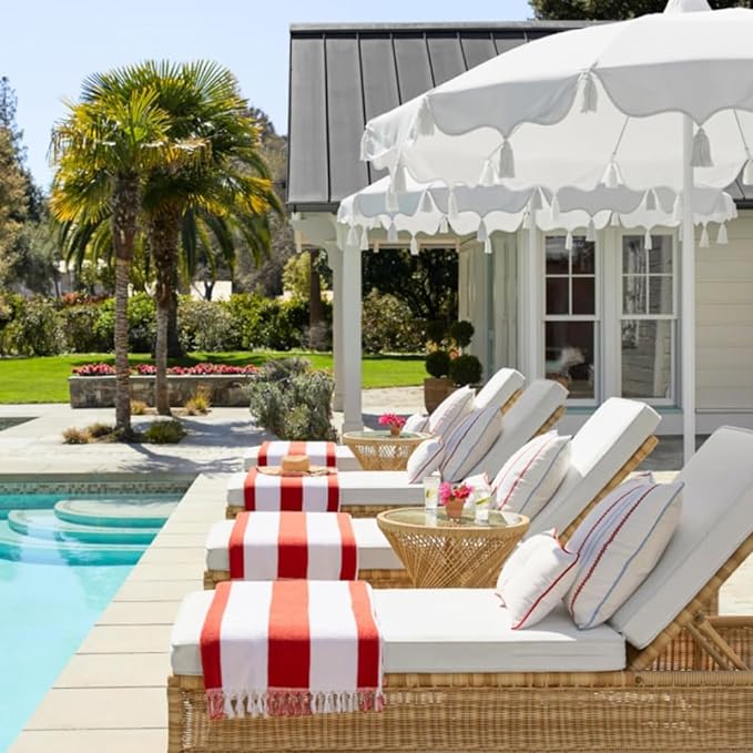 FoamRush 1" x 24" x 72" Dry Fast Water-Resistant Outdoor Upholstery Foam Sheet for Outdoor & Marine Furniture (Chair Cushion Foam for Patio Furniture, Boat Seat Cushion Replacement)