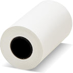 Thermal Paper 50 Rolls Of 2 1/4" x 50', Fits Most Credit Card Machines Register