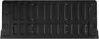 TripleAliners Tailgate Mat for 2019-2025 2026 Chevy Silverado & GMC Sierra 1500 Multipro Tailgate Accessories Liner Protector All Weather TPE Custom Fit (Won't Fit Standard Tailgate/Drop-in Liners)