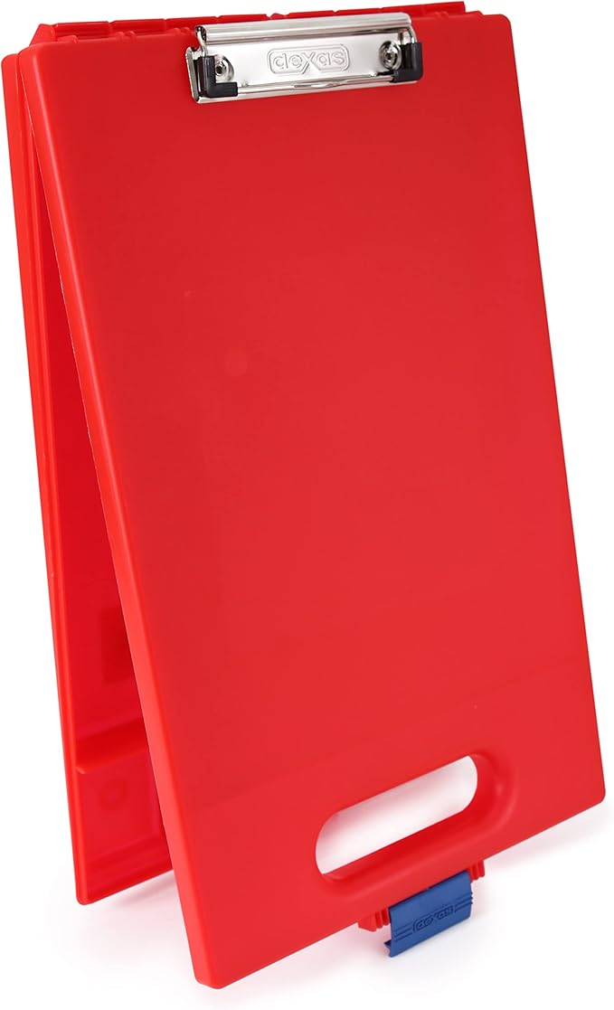 Dexas Clipcase Storage Clipboard w/Handle