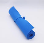 OISAKLD Blue EVA Foam 2mm-10mm 13.7"×39" Craft Foam Sheet 74 kg/m³ Foam Cosplay for Craft Model Cosplay 2mm