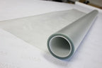 VViViD Clear Gloss Door Sill Paint Protection Anti-Scratch Film Vinyl Sheet Vvivid (120x 54(10ft))