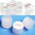 0.5 Gram 800 Pack Silica Gel Canister, Silica Gel Capsules, Silica Gel Packets, Moisture Absorbers for Food Storage, Food Grade Desiccant Dehumidifiers