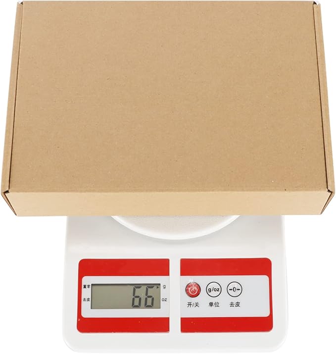 PHAREGE 9x6x2 inch Shipping Boxes Bulk 50 Pack Brown, Tab Lock Tuck Top Mailer Boxes for Packaging Small Business, Small Cardboard Gift Boxes for Wrapping Mailing Present