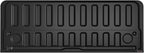 TripleAliners Tailgate Mat for 2019-2025 2026 Dodge Ram 1500 Power Tailgate-Release&Standard Tailgate Accessories Liner Protector TPE Custom Fit (Won't Fit Classic/Multifunction/Power Tailgate)