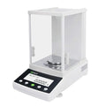 U.S. Solid 1mg Precision Balance, 500g x 0.001g Analytical Lab Scale with RS232 Interface, Parts Counting, Percentage Weighing, Precise Measurement, g/mg/ct/oz for Scientific Use, Jewelry