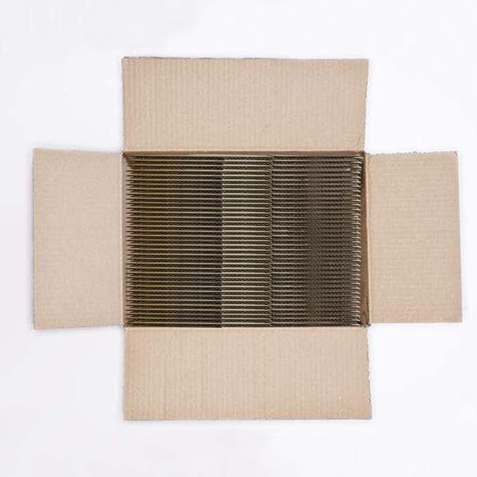 Edenseelake Shipping Boxes 9 x 6 x 4 inches Corrugated Cardboard Boxes for shipping Package, 25 Pack