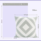 Metronic Large Poly Mailers 19x24 100 Pcs, Strong Adhensive Shipping Bags for Clothing, Waterproof Mailers Bags for Small Business, Shipping Envelopes, Tear-resistant Packing Bags in Lilac Purple