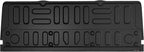 TripleAliners Tailgate Mat Compatible with Ford Super Duty F250/F350/F450 2017-2022 Accessories Truck Tailgate Liner Bed Cover All-Weather Protector Cargo Cover Custom Fit for 2017-2022 F250/F350/F450