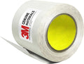 VViViD 3M Clear Paint Protection Vinyl Film 4 Inch Wide Choose Your Size (4 Inch x 600 Inch Bulk roll)