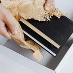 Shipping Boxes 9x6x2 inches White Small Mailing Boxes 25 Pack Cardboard Corrugated Box Mailers