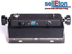 SellEton NTEP 5' x 4' (60'' x 48'') Floor Scale with Ramp 10,000 lbs x 2 lb/Pallet Size