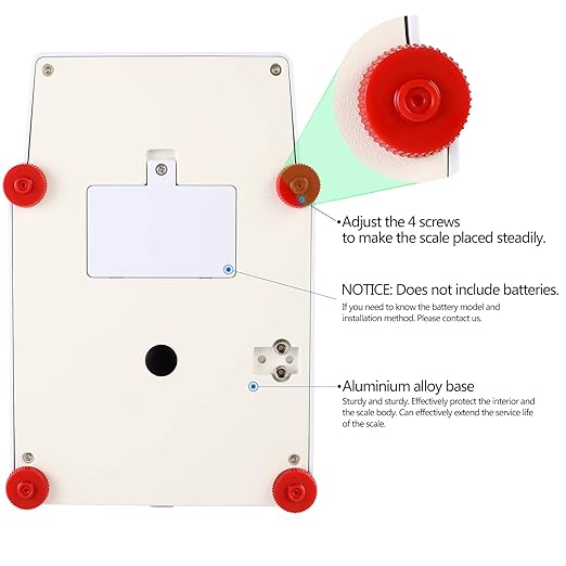 Lab Balance Scale 3000gx0.01g High Precision Electronic Digital Analytical Balance Gram Scale .01g Accuracy Gn DWT GSM Unit Laboratory Kitchen Jewelry Scientific Gold Industrial Postal Scales