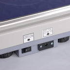 Liberty PS-C30KS Series Counting Scales - Fast and Versatile Series of Counting and Check-Weighing Scales - Using Highly Accurate and Precise Sensors, (PS-C30KS-15kg)