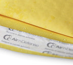 25/250/500/1000/2000/5000 pcs #0 6.5x10 Kraft Bubble Mailers Padded Envelopes Mailing Bags AirnDefense (2500)
