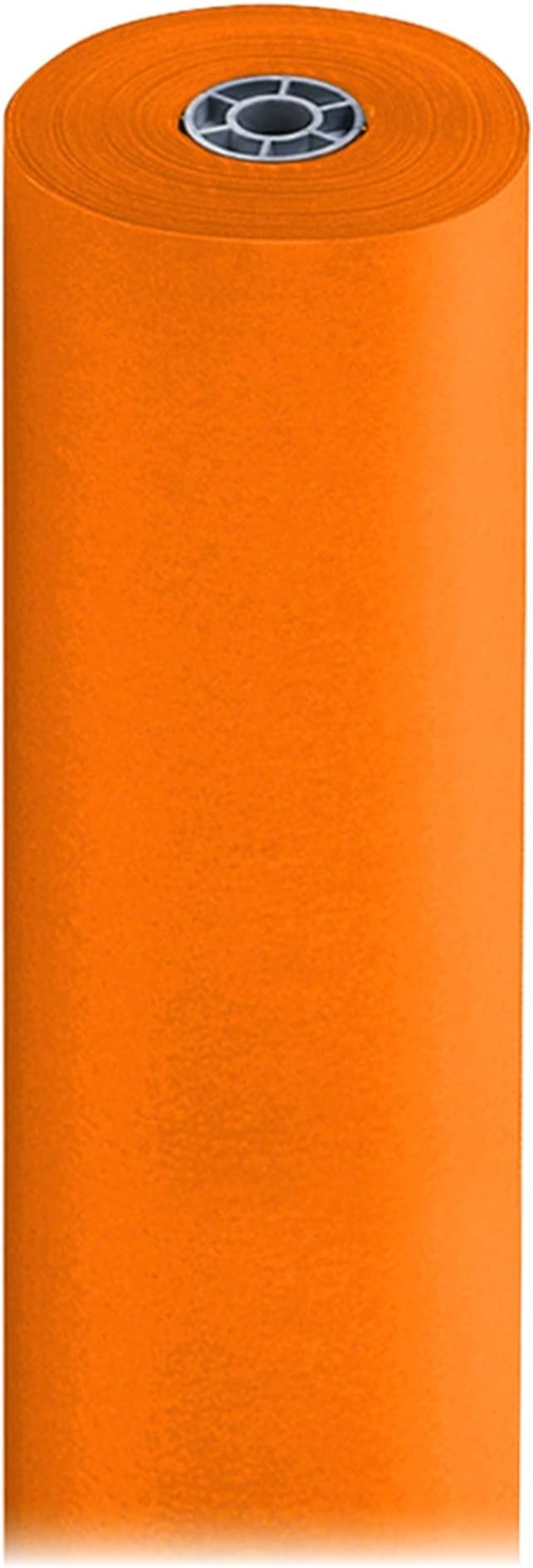 Pacon® Spectra® Art Kraft® Roll, 36" x 1000', Orange